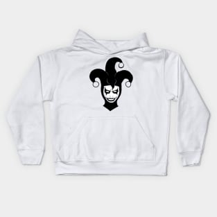 joker Kids Hoodie